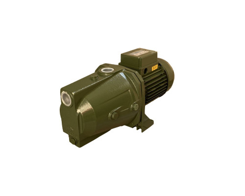 Насос вiдцентровий M-80 PL 0,75 кВт SAER (3,0 м3/год, 55 м)