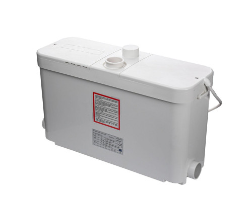 Каналізаційна установка VOLKS pumpe WC500-1 Каналізаційна установка VOLKS pumpe WC500-1