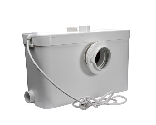 Каналізаційна установка VOLKS pumpe WC500-1 Каналізаційна установка VOLKS pumpe WC500-1