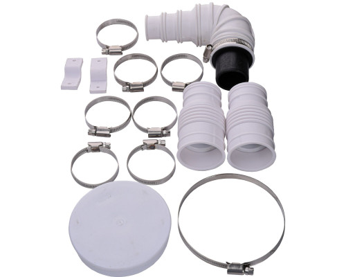 Каналізаційна установка VOLKS pumpe WC500-1 Каналізаційна установка VOLKS pumpe WC500-1