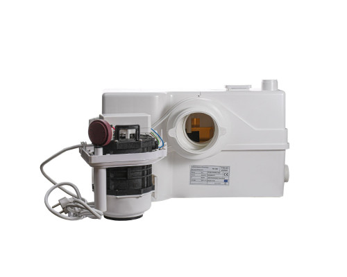 Каналізаційна установка VOLKS pumpe WC800 Каналізаційна установка VOLKS pumpe WC800