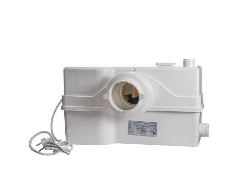Каналізаційна установка VOLKS pumpe WC800 Каналізаційна установка VOLKS pumpe WC800