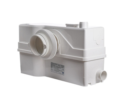 Каналізаційна установка VOLKS pumpe WC800 Каналізаційна установка VOLKS pumpe WC800