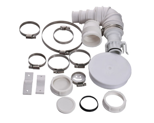 Каналізаційна установка VOLKS pumpe WC800 Каналізаційна установка VOLKS pumpe WC800