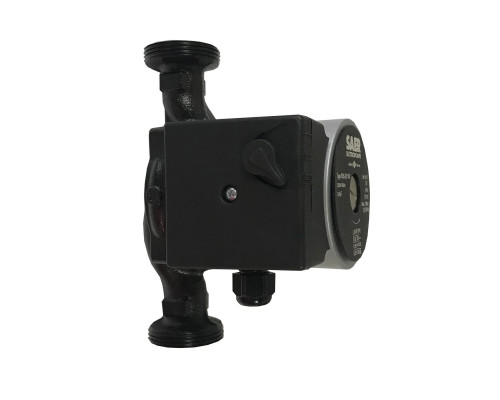 Насос циркуляційнний SAER W35-25 180мм + гайки