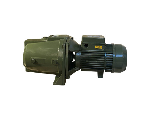 Насос відцентровий M-300A PL 2,2 кВт SAER (7 м3/год, 69 м) трифазний Насос відцентровий M-300A PL 2,2 кВт SAER (7 м3/год, 69 м) трифазний