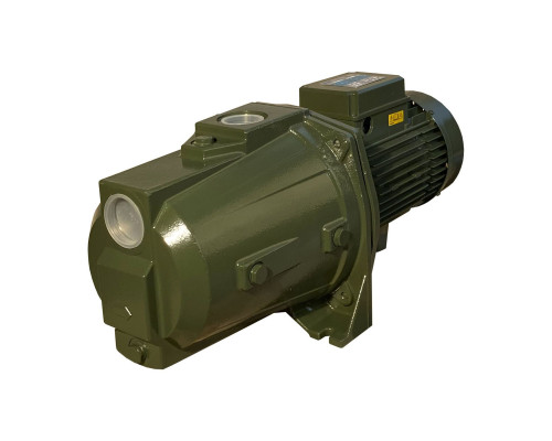 Насос відцентровий M-300A PL 2,2 кВт SAER (7 м3/год, 69 м) трифазний Насос відцентровий M-300A PL 2,2 кВт SAER (7 м3/год, 69 м) трифазний