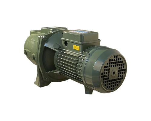 Насос відцентровий M-300A PL 2,2 кВт SAER (7 м3/год, 69 м) трифазний Насос відцентровий M-300A PL 2,2 кВт SAER (7 м3/год, 69 м) трифазний