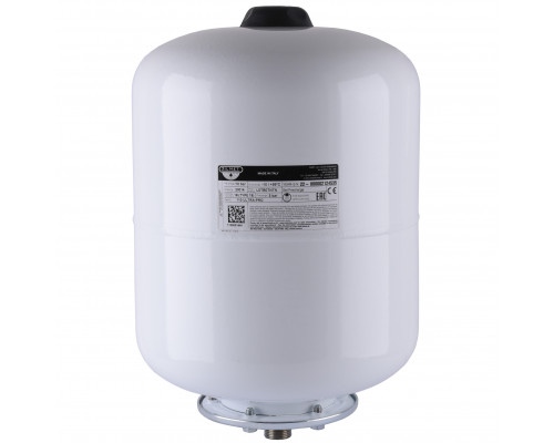 Гідроакумулятор зі змінною мембраною 19л ZILMET ULTRA-PRO 10bar, білий ( 1100001940 ) Гідроакумулятор зі змінною мембраною 19л ZILMET ULTRA-PRO 10bar, білий ( 1100001940 )