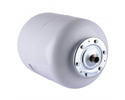 Гідроакумулятор зі змінною мембраною 19л ZILMET ULTRA-PRO 10bar, білий ( 1100001940 ) Гідроакумулятор зі змінною мембраною 19л ZILMET ULTRA-PRO 10bar, білий ( 1100001940 )