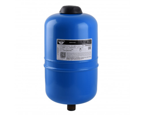 Гідроакумулятор з фіксованою мембраною 5л ZILMET HYDRO-PRO 10bar (11A0000500 ) Гідроакумулятор з фіксованою мембраною 5л ZILMET HYDRO-PRO 10bar (11A0000500 )