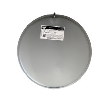 Бак Zilmet oem-pro для монтажу в котли плоский Арт. 521 8л 3bar D. 392 СІРИЙ 3/8″ ( 13C0000826 )