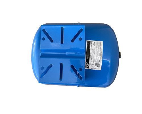 Гідроакумулятор з фіксованою мембраною 24л ZILMET HYDRO-pro 10bar горизонтальний ( 11A0002434 ) Гідроакумулятор з фіксованою мембраною 24л ZILMET HYDRO-pro 10bar горизонтальний ( 11A0002434 )
