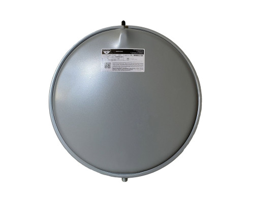 Бак Zilmet oem-pro для монтажу в котли плоский Арт. 521 6л 3bar D. 392 СІРИЙ 3/8″ ( 13C0000603 ) Бак Zilmet oem-pro для монтажу в котли плоский Арт. 521 6л 3bar D. 392 СІРИЙ 3/8″ ( 13C0000603 )