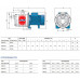 насос pedrollo JCRm 1A самовсмоктуючий до 9м