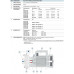 насос pedrollo 2CP 32/210B многоступенчатый