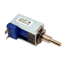 Solenoid Single Mag , Alliance F8630601