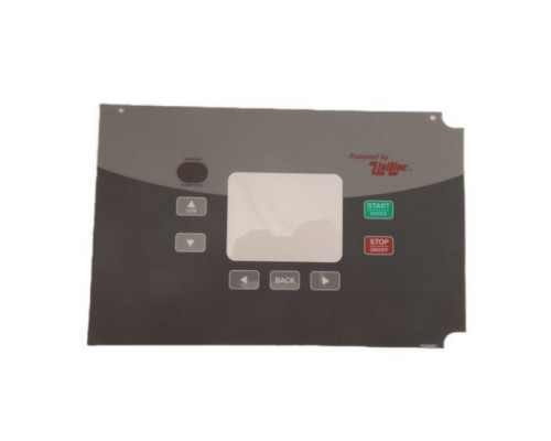 Overlay, Control Single Unilinc UO/RU , Alliance 70499001