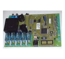 PC Board , Alliance 254/00070/00P