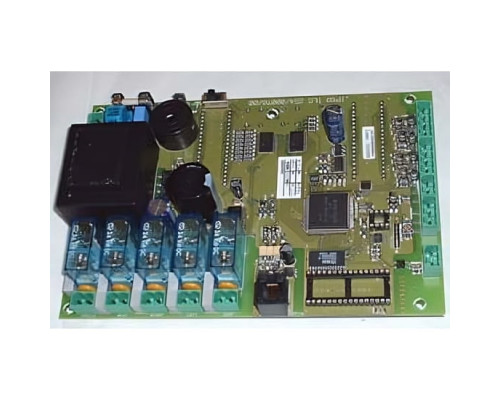 PC Board , Alliance 254/00070/00P