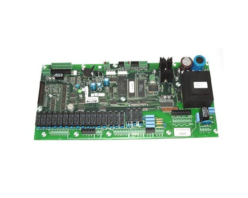 PLC Main Printboard PS40 230v, Alliance 209/00505/02P