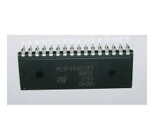 Eprom, HF575, Alliance 209/00505/03P