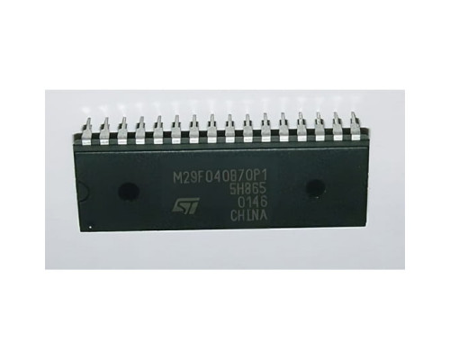 Eprom, HF575, Alliance 209/00505/03P