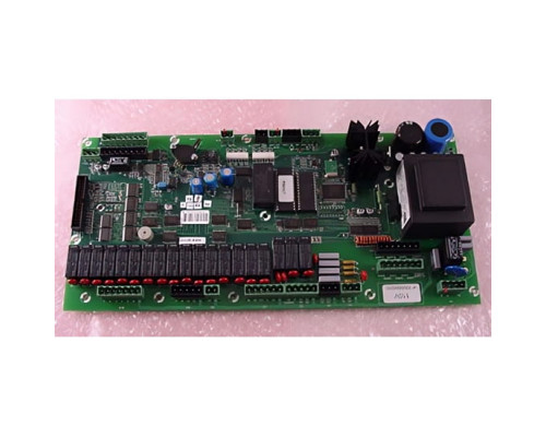 Control, Main Board, PS40, 110V, Repair , Alliance C000281PR