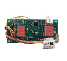 Assy, Control, Hybrid OPL, Red Display , Alliance 70503101P