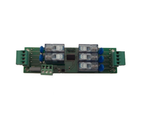 PC-Board Detergent Cygnus , Alliance 209/02005/00P