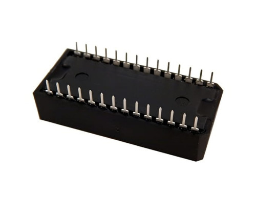 Eprom, Zero Power Ram, Alliance 209/00323/04