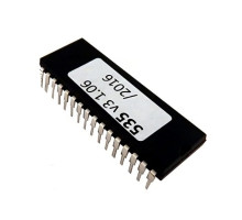 Eprom , Alliance SP102535