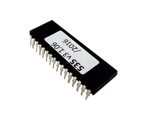 Eprom , Alliance SP102535