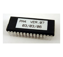 EPROM, PM4, V06, Alliance G320655