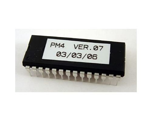 EPROM, PM4, V06, Alliance G320655