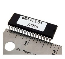 EPROM, MC4 FC 663, Alliance SP102663