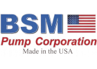 торцеві для насоса BSM Pump Corp.