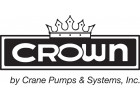 торцеві для насоса Crown Pumps