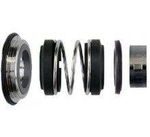 LKH 70 - 90 Double Shaft Seal Carb/SIC EPDM