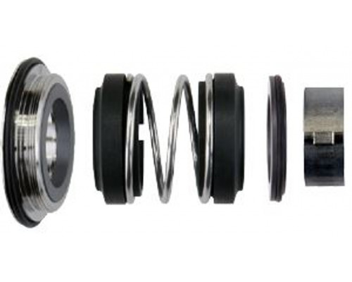 LKH-5 - 60 Double Shaft Seal SIC/SIC EPDM