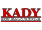 торцеві для насоса Kady International