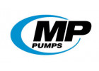 торцеві для насоса MP Pumps, Inc.