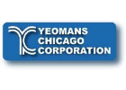 торцеві для насоса Yeomans Chicago Corp.