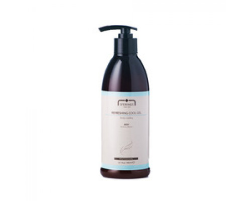 Гель для тела с охлаждающим эффектом Sferangs Refreshing Cool Gel -  | SFERANGS