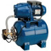 Pumpstation speroni CAM 40 HL Tank 50 l.