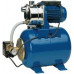 Pumpstation speroni CAM 98 N (Edelstahl) Tank 20 l.