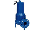 Submersible drainage pump for sewage PRF-V