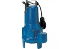 Submersible impeller pump type VORTEX SEM-V