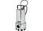 Stainless steel submersible sewage pump SVX