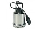 Stainless steel submersible drainage pump SXG 400-600